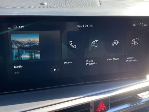 New 2026 Kia Sorento LX image 14