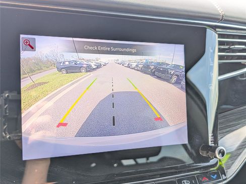 Used 2022 Jeep Wagoneer Series III image 34