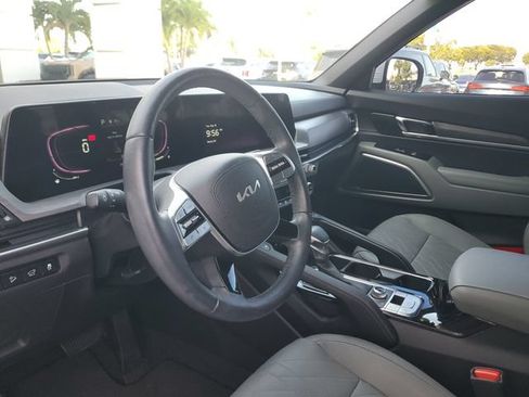 Certified 2024 Kia Telluride EX X-Line AWD/4WD image 21