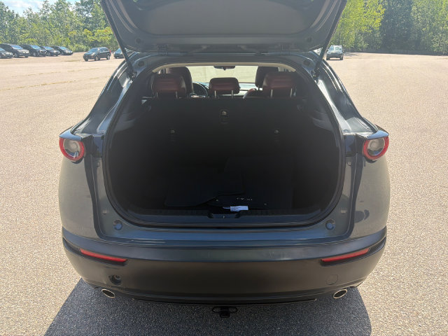 Used 2023 MAZDA CX-30 AWD 2.5 S w/ Preferred Package image 13