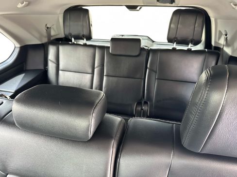 Used 2024 Toyota Sequoia SR5 w/ SR5 Premium Package AWD/4WD image 16