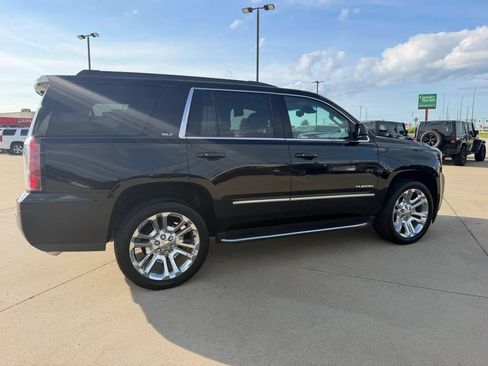 Used 2019 GMC Yukon SLT w/ Premium Edition AWD/4WD image 20