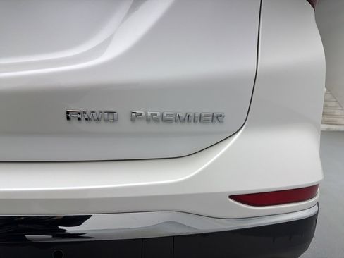 Certified 2019 Chevrolet Equinox Premier image 58