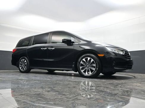 Used 2022 Honda Odyssey EX-L image 28