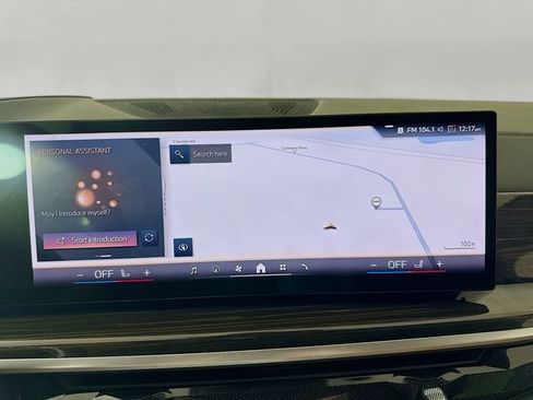 Used 2024 BMW X5 sDrive40i w/ M Sport Package image 13