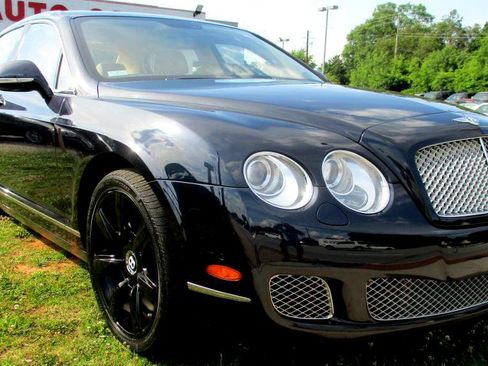 Used 2012 Bentley Flying Spur Flying Spur image 8