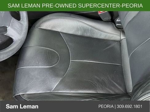 Used 2010 INFINITI G37 Sport w/ Premium Pkg image 19