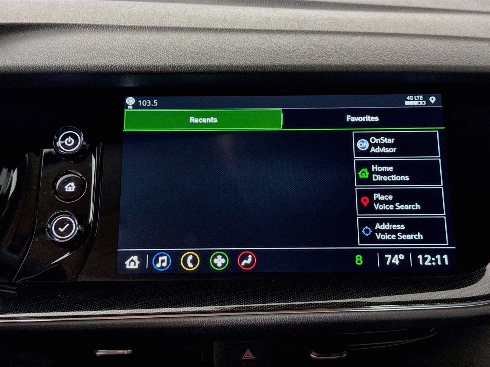 Used 2023 Buick Envision Preferred AWD/4WD image 20