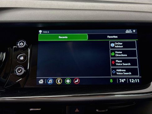 Used 2023 Buick Envision Preferred AWD/4WD image 20