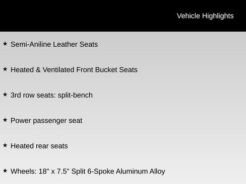 Used 2014 Lexus GX 460 Luxury image 7