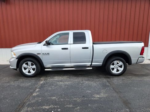 Used 2013 RAM 1500 Express AWD/4WD image 2