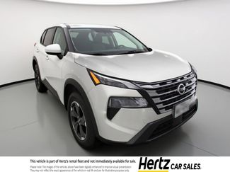 Used 2025 Nissan Rogue SV video 1