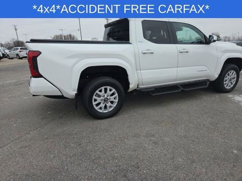 Used 2024 Toyota Tacoma SR5 image 25