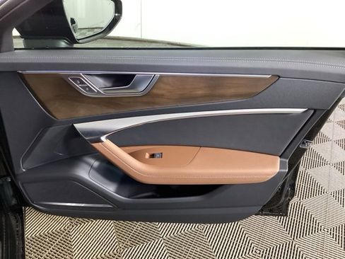 Used 2025 Audi A6 Premium Plus w/ Premium Plus Package image 22