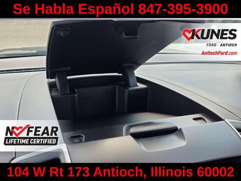 Certified 2019 Ford Edge SEL AWD/4WD image 60