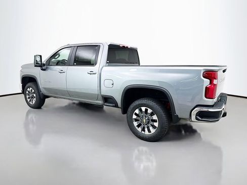 New 2026 Chevrolet Silverado 2500 LT w/ True North Edition image 6