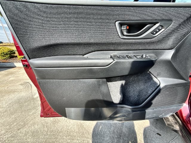 New 2026 Subaru Outback Limited AWD/4WD image 15