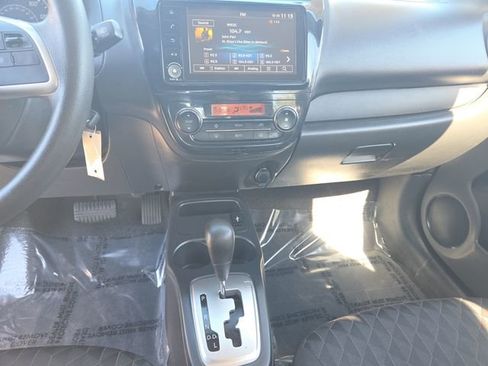 Used 2021 Mitsubishi Mirage ES image 11