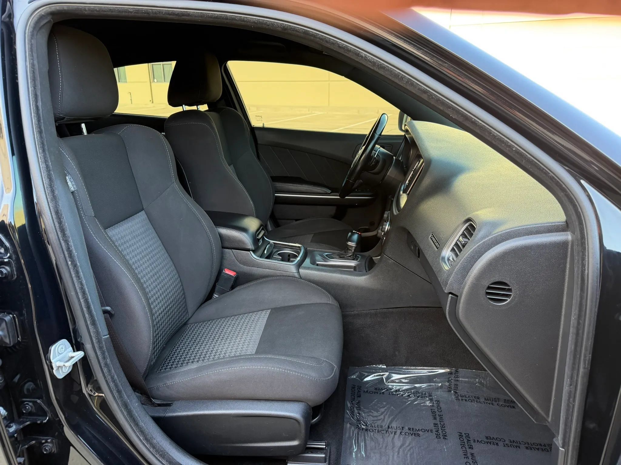 Used 2021 Dodge Charger R/T RWD image 17