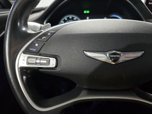 Used 2021 Genesis G80 2.5T image 16