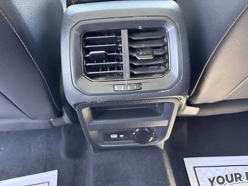 Used 2024 Volkswagen Tiguan Wolfsburg Edition image 10