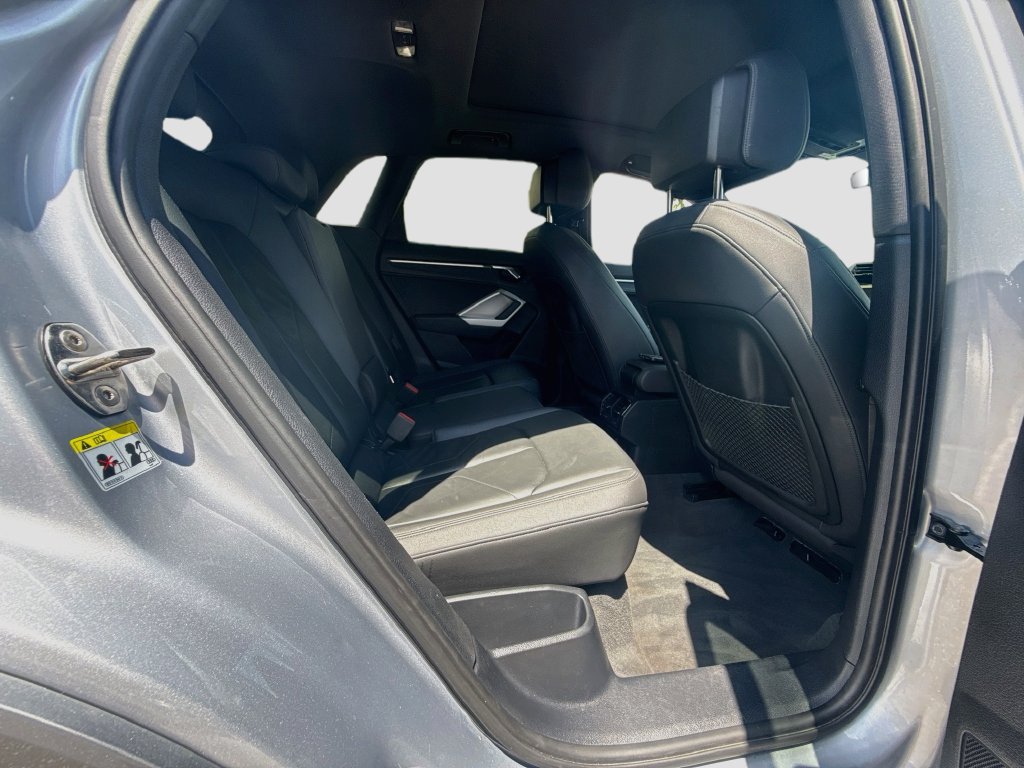 Used 2020 Audi Q3 2.0T Premium AWD/4WD image 31