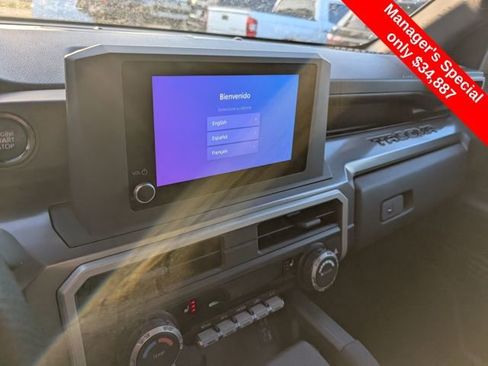 Used 2024 Toyota Tacoma SR5 image 21