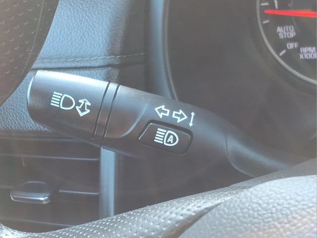 Used 2024 GMC Terrain SLE AWD/4WD image 27