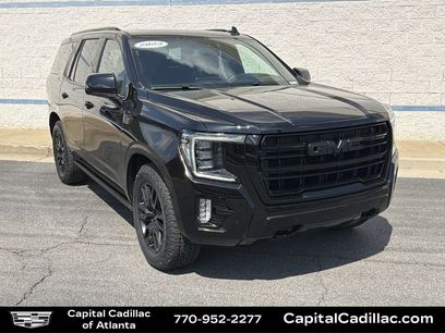 Used 2023 GMC Yukon AT4 w/ AT4 Premium Plus Package