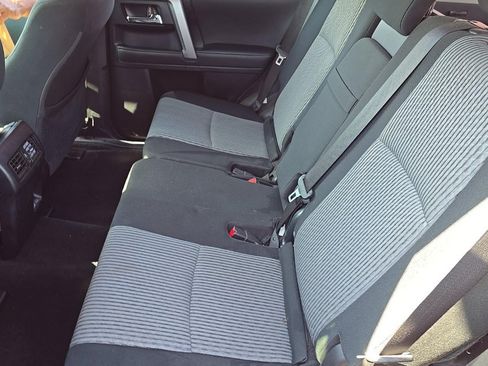Used 2023 Toyota 4Runner SR5 AWD/4WD image 8