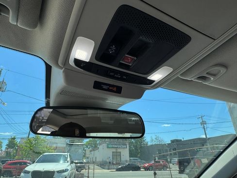 Used 2023 Honda Accord EX image 18