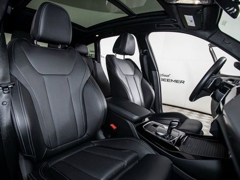 Used 2022 BMW X3 sDrive30i w/ Convenience Package w/ZPA image 16