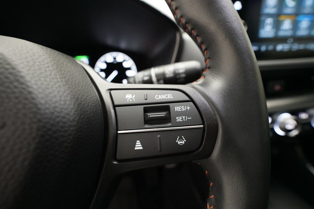 Certified 2025 Honda CR-V Sport-L image 19