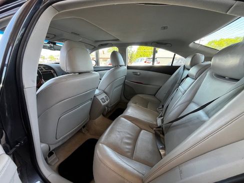 Used 2007 Lexus ES 350 FWD image 10