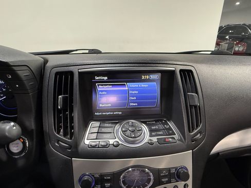 Used 2013 INFINITI G37 IPL image 26