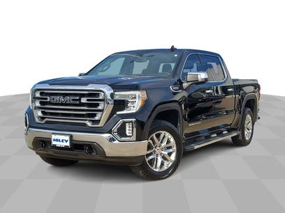 Used 2021 GMC Sierra 1500 SLT