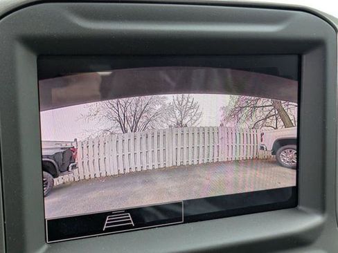 New 2026 Chevrolet Silverado 3500 W/T w/ WT Convenience Package AWD/4WD image 21