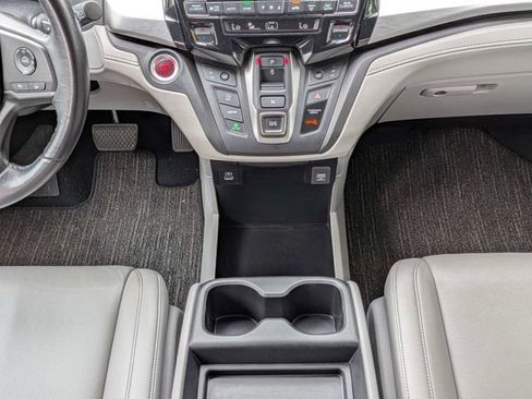 Used 2024 Honda Odyssey EX-L image 21
