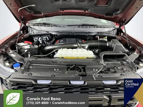 Certified 2023 Ford F150 Raptor image 35