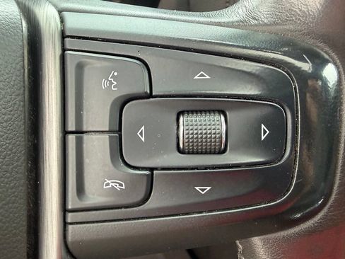 Used 2020 GMC Sierra 2500 Denali w/ Denali Ultimate Package AWD/4WD image 14