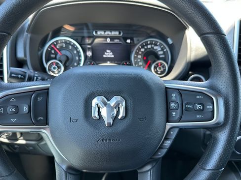 New 2026 RAM 1500 Express AWD/4WD image 20