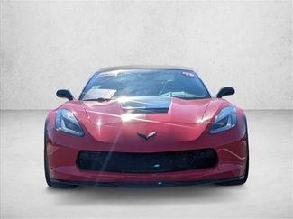 Used 2019 Chevrolet Corvette Grand Sport video 2