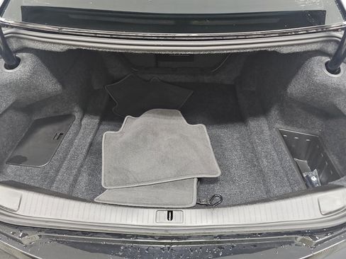 Used 2018 Cadillac CTS V w/ Carbon Fiber Package RWD image 14