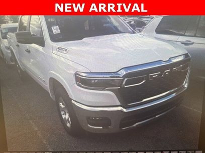 Used 2025 RAM 1500 Big Horn