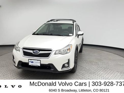 Used 2016 Subaru Crosstrek 2.0i Limited w/ Popular Package #2 AWD/4WD image 7