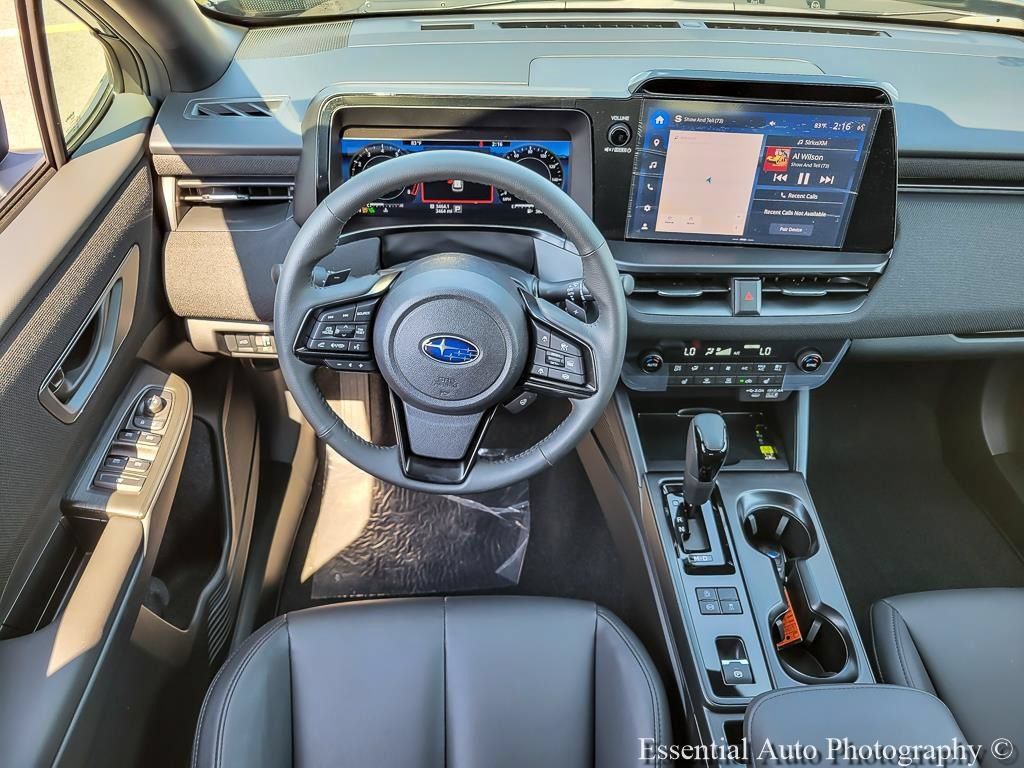 Certified 2026 Subaru Outback Premium AWD/4WD image 13