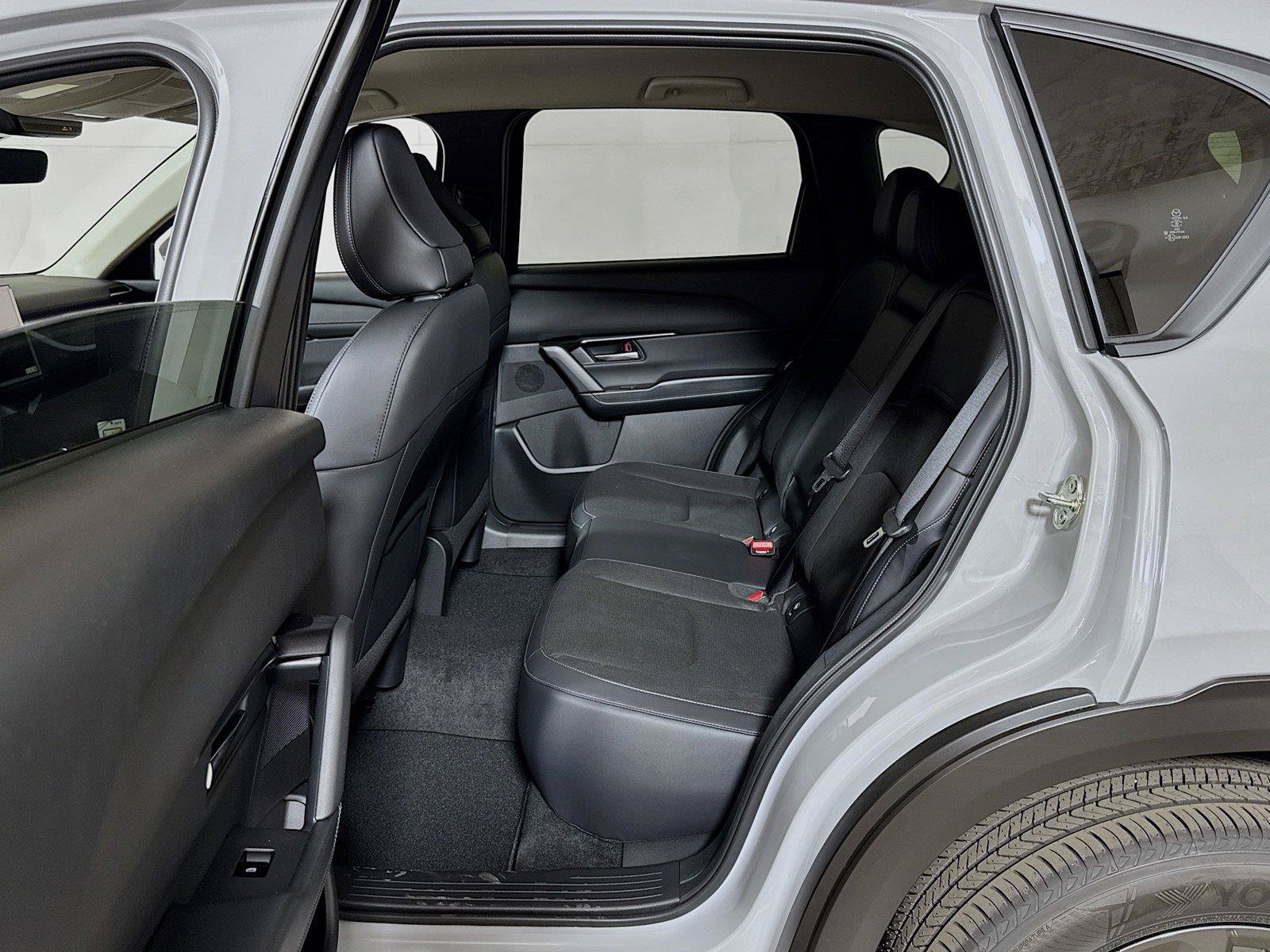 New 2026 MAZDA CX-5 Select AWD/4WD image 13
