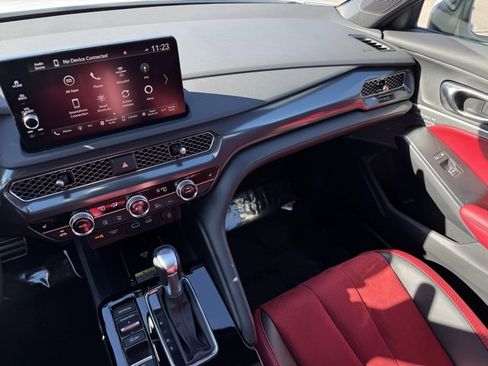 Used 2024 Acura Integra A-Spec image 25