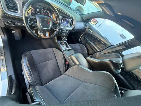 Used 2022 Dodge Charger GT w/ Plus Group RWD image 13