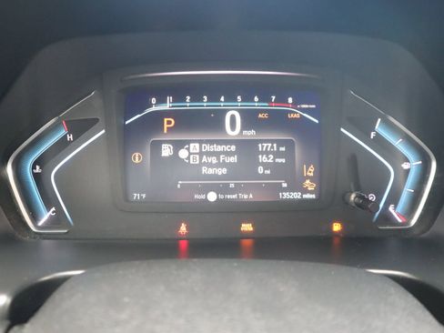 Used 2018 Honda Odyssey Elite image 39